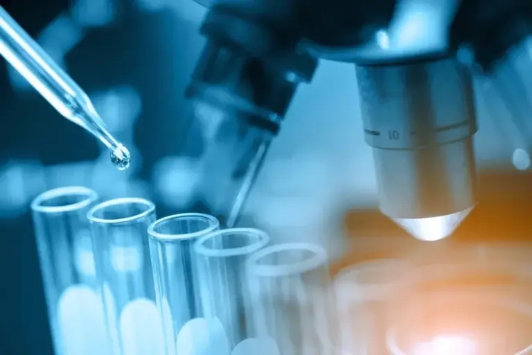 آزمون ترمیم زخم (Wound Healing Assay) یکی از ابزارهای کلیدی در مهندسی بافت و داروسازی است. آزمایشگاه کوادسل خدمات تخصصی این آزمون را با بالاترین استانداردها ارائه می‌دهد.