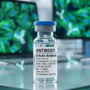 آنتی بادی بتا-اکتین β-Actin Antibody